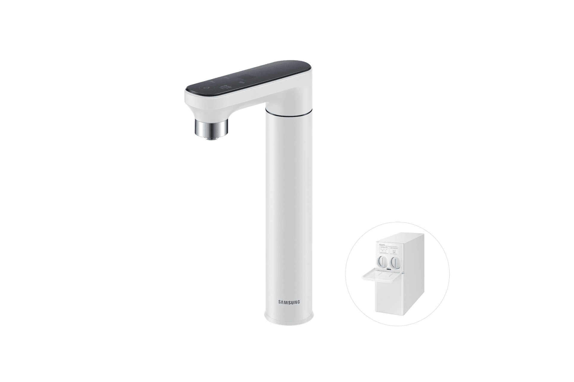 삼성 비스포크 정수기 RWP54421BF7M 3년 쓰면 얼마? — 소모품비·유지비 분석 [2026] - 정수기 테니스 콘텐츠 이미지