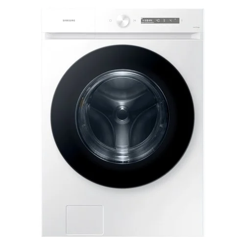 삼성전자 비스포크 BESPOKE 그랑데 건조기 AI 슬림 10kg 블랙캐비어(DV10BB8440GB) - 건조기 제품 이미지, 테크매니아