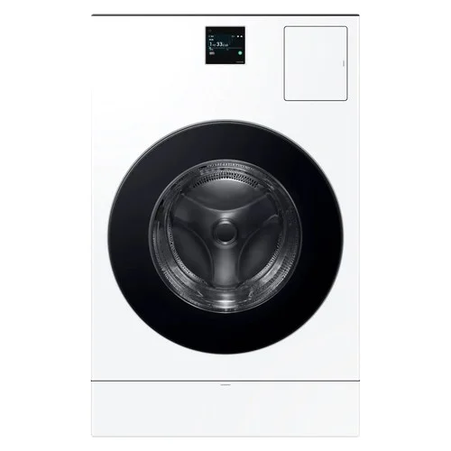 삼성전자 비스포크AI콤보 WD80F25CH 화이트(WD80F25CHW) - 세탁기 제품 이미지, 테크매니아